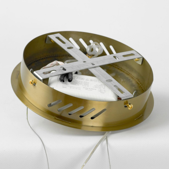 Светильник подвесной Lussole Duval LSP-7155