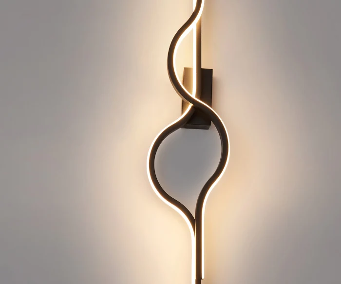 Бра Kink Light 08418C-80R,19(3000K)