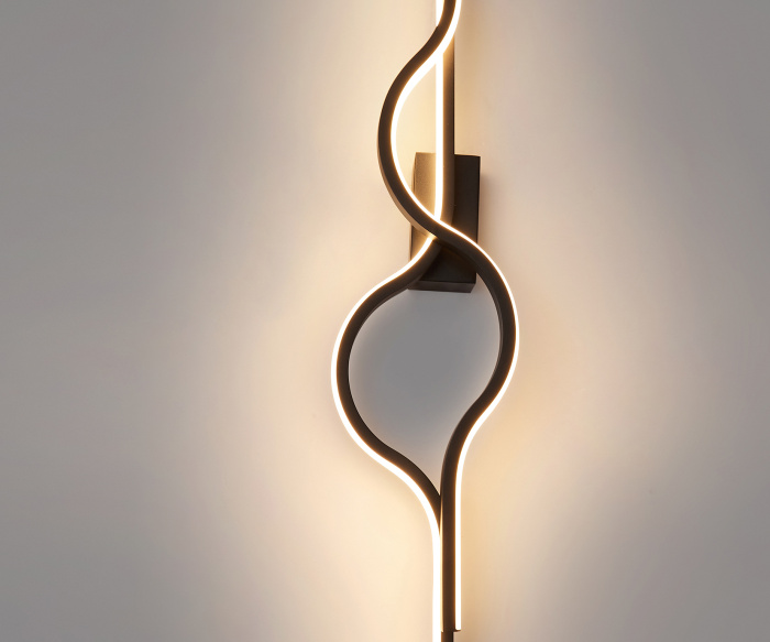 Бра Kink Light 08418C-80R,19(3000K)