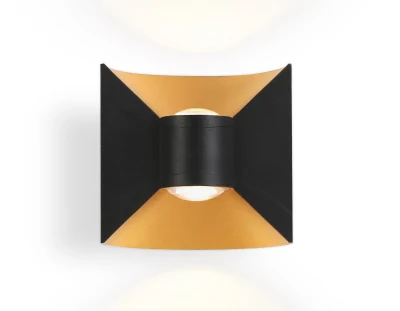 Уличный настенный светодиодный светильник IP54 Ambrella light ST4472