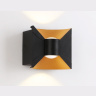 Уличный настенный светодиодный светильник IP54 Ambrella light ST4472