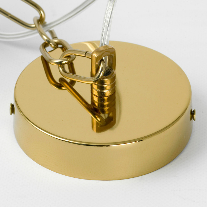 Подвесной светильник Lussole LSP-8836