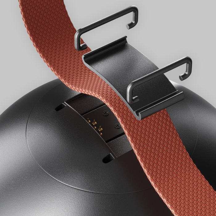 Трековый светильник Maytoni Bowl TR126B-20W3K-B