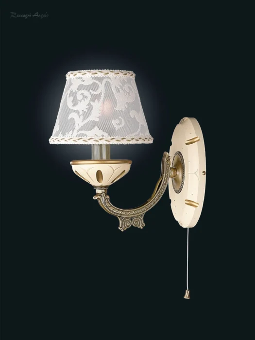 Бра Reccagni Angelo A 7036/1