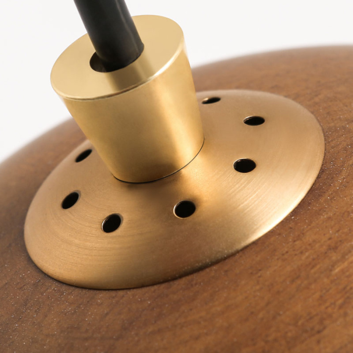 Подвесной светильник GRETA ImperiumLoft