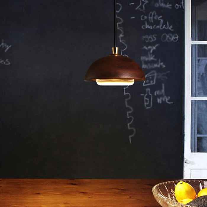 Подвесной светильник GRETA ImperiumLoft