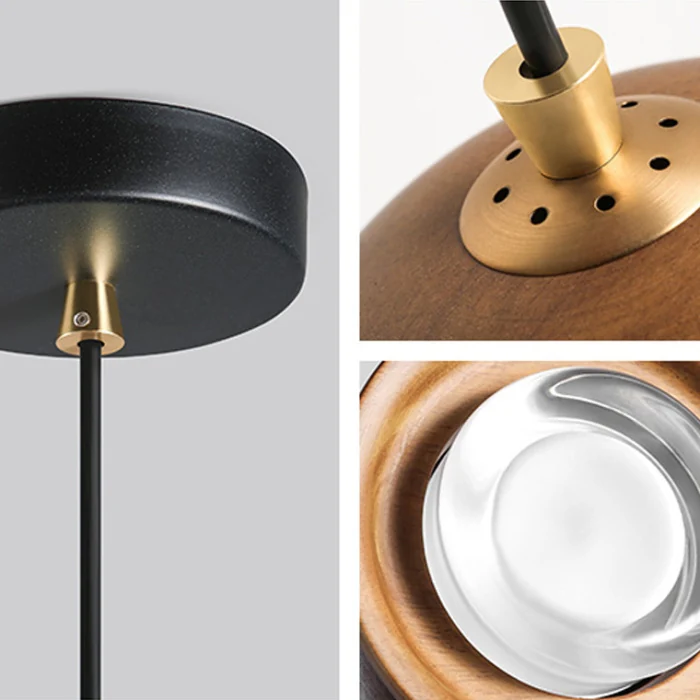 Подвесной светильник GRETA ImperiumLoft