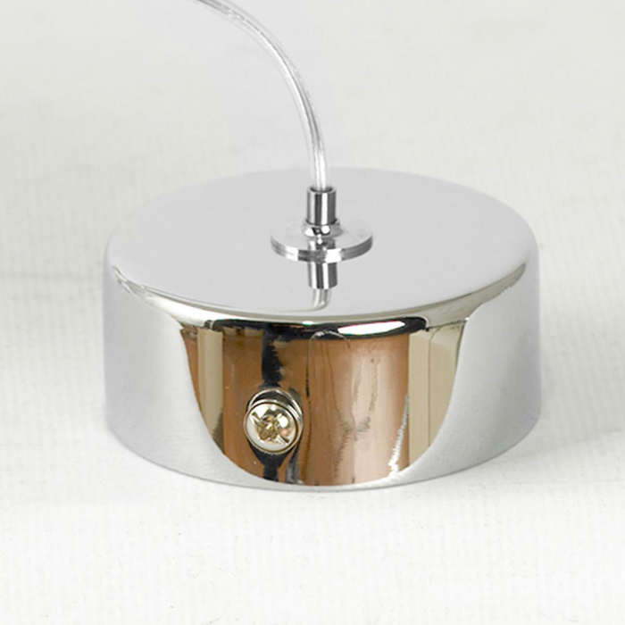 Светильник подвесной Lussole Karnes LSP-8975