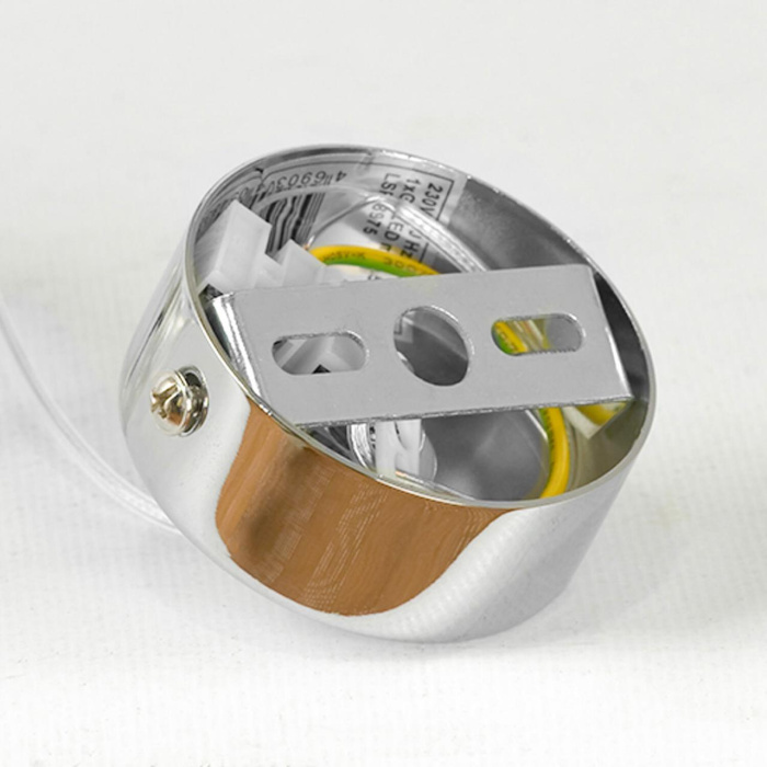 Светильник подвесной Lussole Karnes LSP-8975