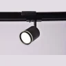 Трековый светильник Maytoni Orlo TR085-1-5W3K-B