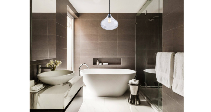 Светильник подвесной Lucia Tucci ASHANTI 1256.1