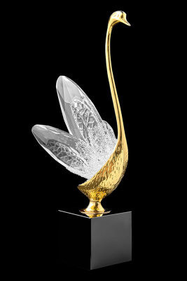 Статуэтка Teona Decor Cygne TD051/2S