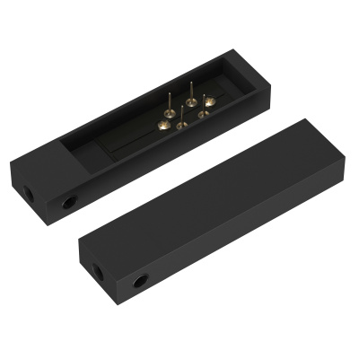 Коннектор питания для светильника Flex Elasity Maytoni TRA160C-B