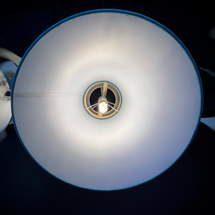 Подвесной светильник Pella A ImperiumLoft