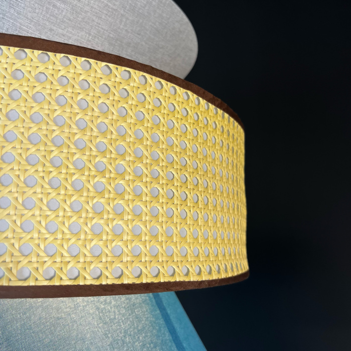 Подвесной светильник Pella A ImperiumLoft