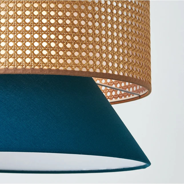 Подвесной светильник Pella A ImperiumLoft