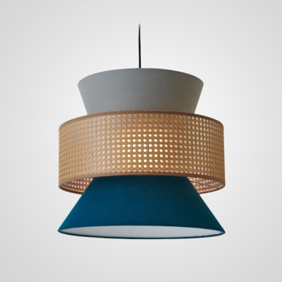 Подвесной светильник Pella A ImperiumLoft