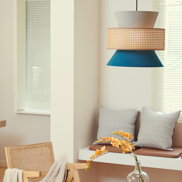 Подвесной светильник Pella A ImperiumLoft