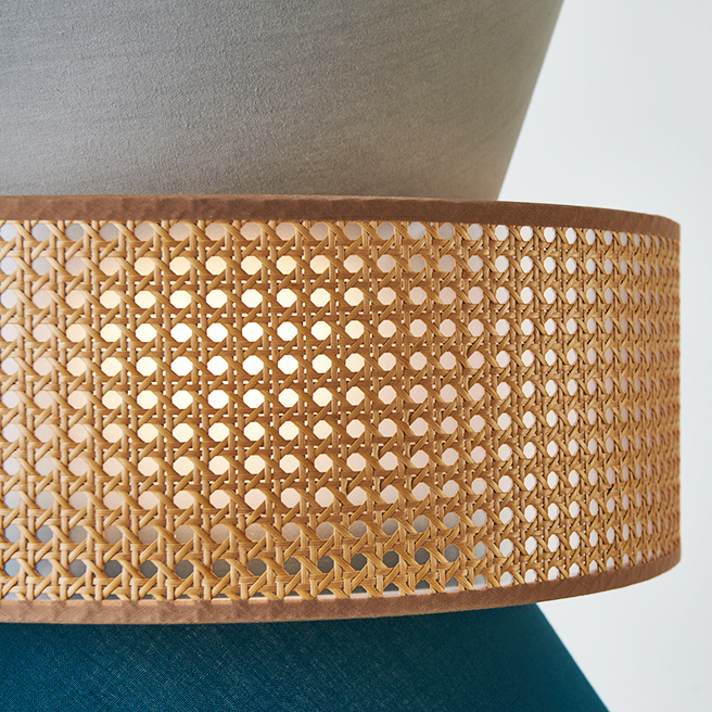 Подвесной светильник Pella A ImperiumLoft