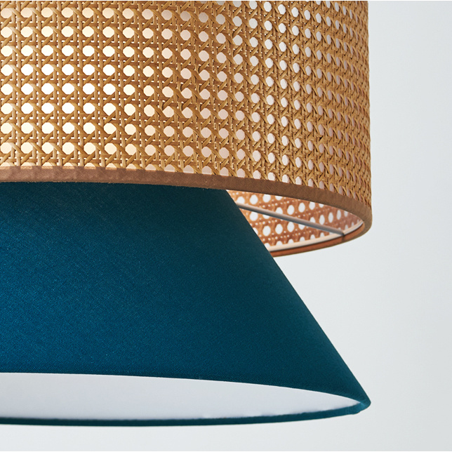 Подвесной светильник Pella A ImperiumLoft