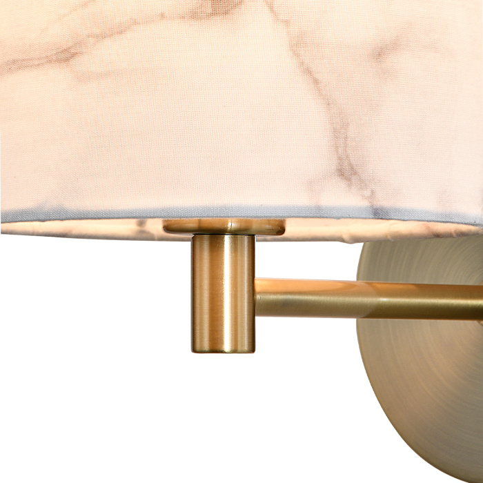 Настенный светильник VENATO INDIGO V000579