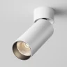 Спот Maytoni Focus LED C055CL-L12W3K-W-W