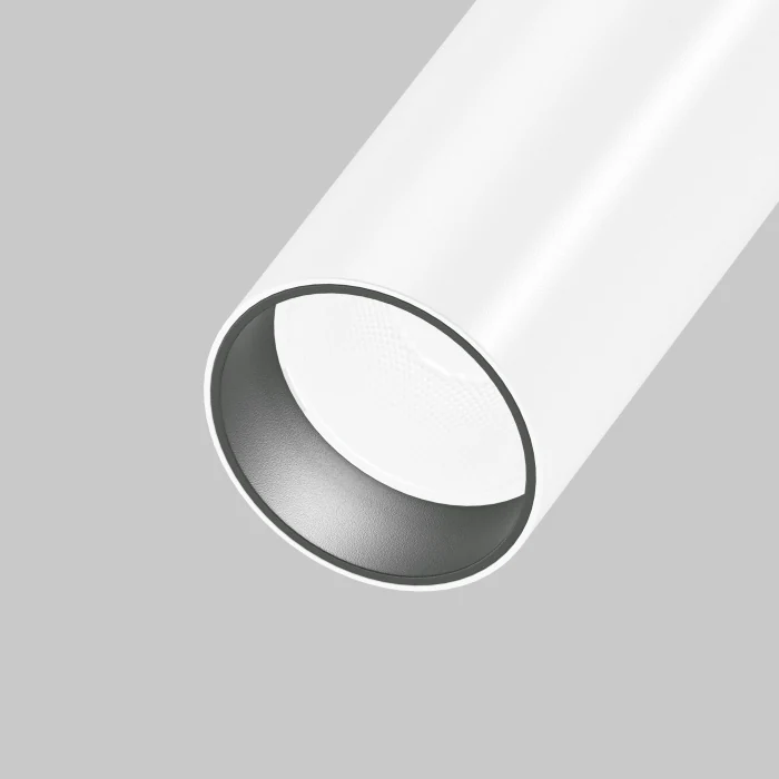 Спот Maytoni Focus LED C055CL-L12W3K-W-W