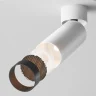Спот Maytoni Focus LED C055CL-L12W3K-W-W