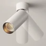 Спот Maytoni Focus LED C055CL-L12W3K-W-W