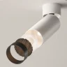 Спот Maytoni Focus LED C055CL-L12W3K-W-W