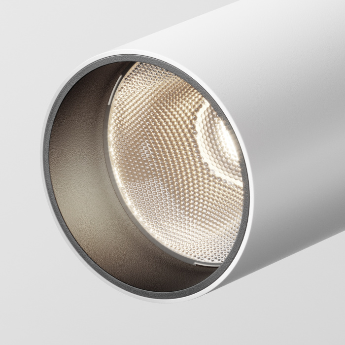 Спот Maytoni Focus LED C055CL-L12W3K-W-W