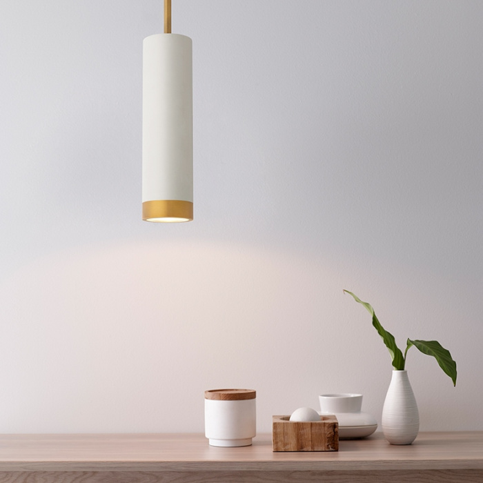 Подвесной светильник TALSI ONE Black ImperiumLoft