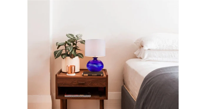 Настольная лампа Lucia Tucci Harrods T931.1