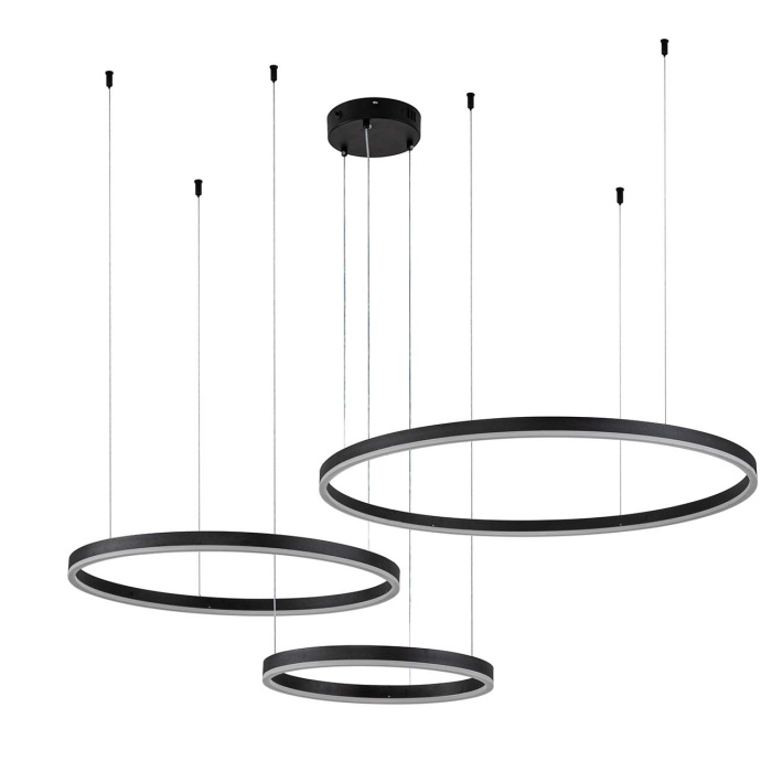 Подвесной светильник GALASS INDIGO V000032L