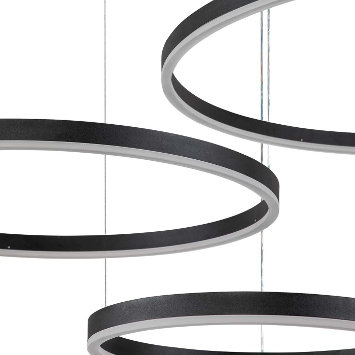 Подвесной светильник GALASS INDIGO V000032L