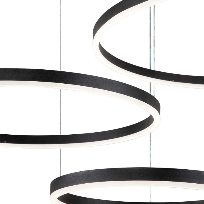 Подвесной светильник GALASS INDIGO V000032L