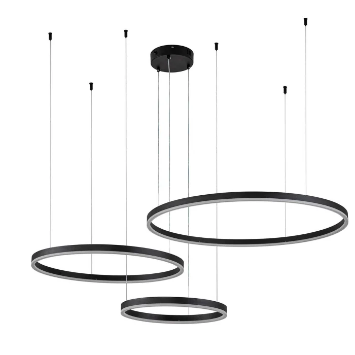 Подвесной светильник GALASS INDIGO V000032L