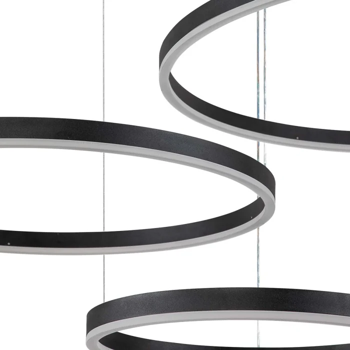 Подвесной светильник GALASS INDIGO V000032L