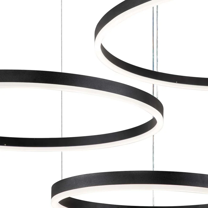 Подвесной светильник GALASS INDIGO V000032L