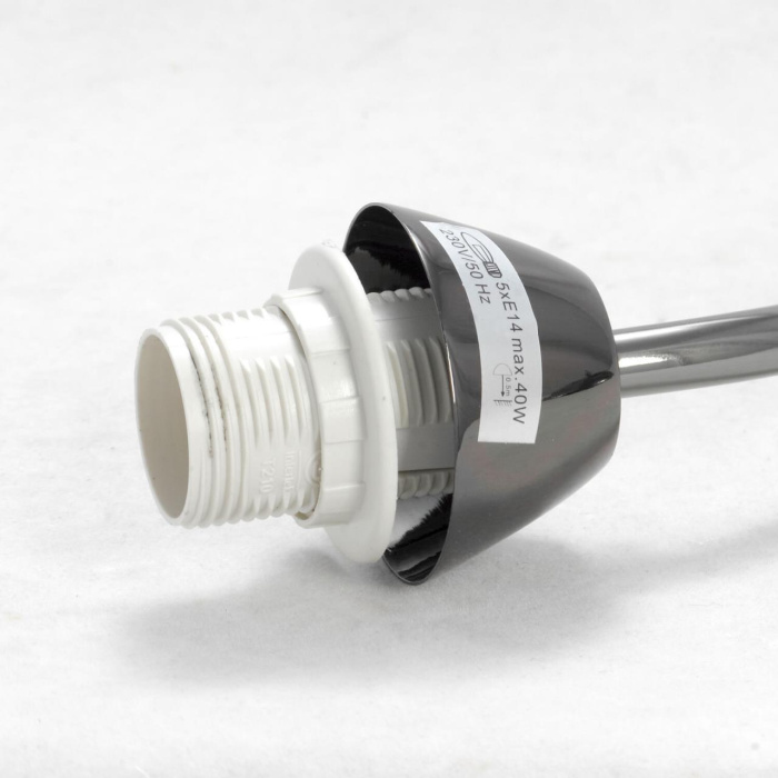 Люстра потолочная Lussole Seminole GRLSP-8280