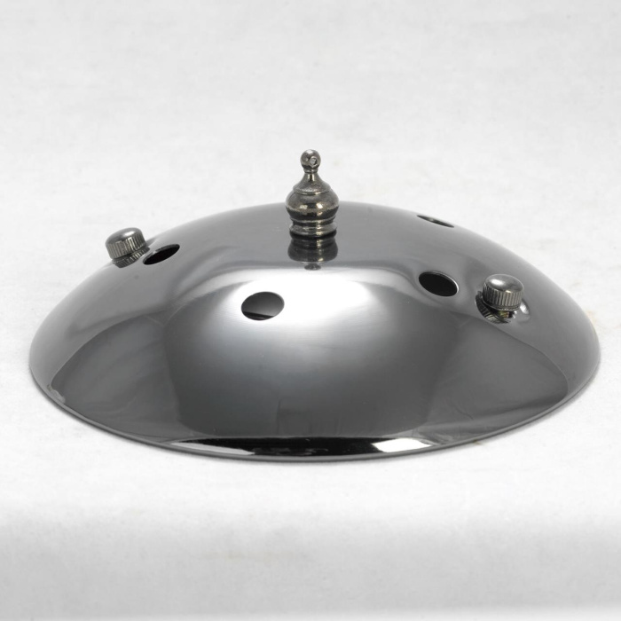 Люстра потолочная Lussole Seminole GRLSP-8280