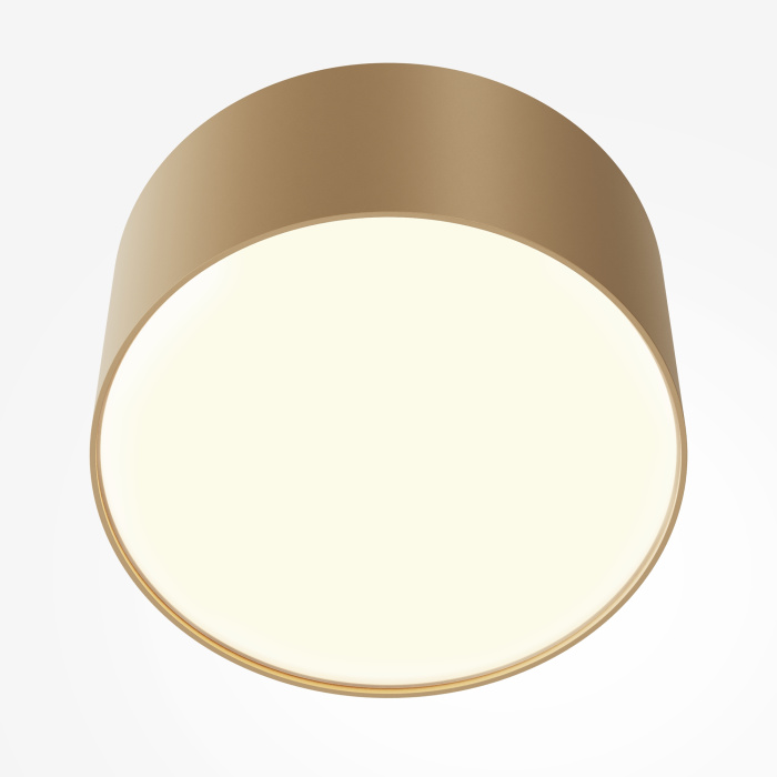 Потолочный светильник Maytoni Zon C032CL-12W3K-RD-MG