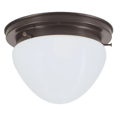 Настенно-потолочный светильник Berliner Messinglampen D8-129opA