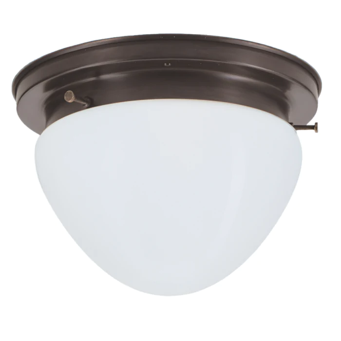 Настенно-потолочный светильник Berliner Messinglampen D8-129opA