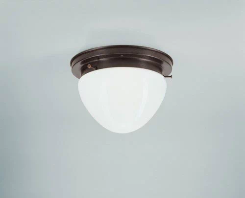 Настенно-потолочный светильник Berliner Messinglampen D8-129opA