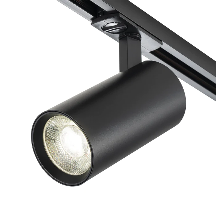 Трековый светильник 20002 ESCADA 20002TRA/01LED SBK