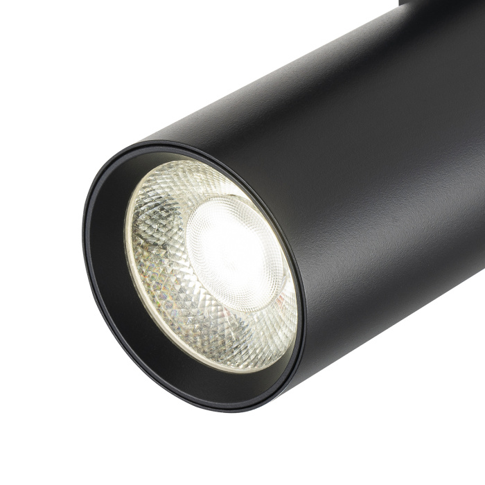 Трековый светильник 20002 ESCADA 20002TRA/01LED SBK