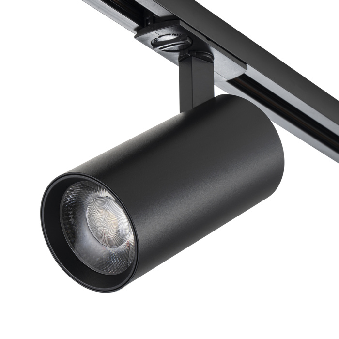 Трековый светильник 20002 ESCADA 20002TRA/01LED SBK