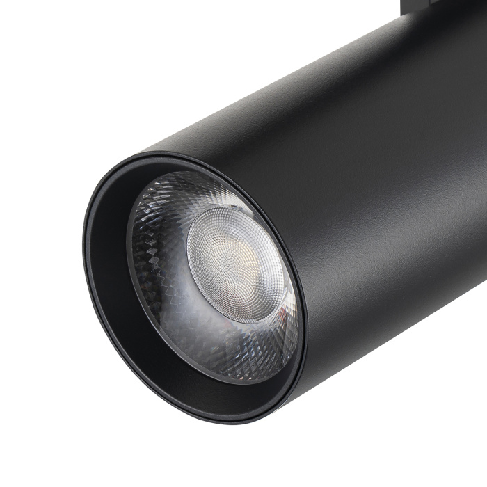 Трековый светильник 20002 ESCADA 20002TRA/01LED SBK