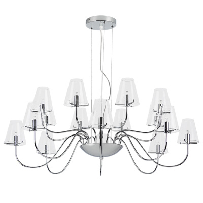 Подвесная люстра DIAFANO LIGHTSTAR 758164